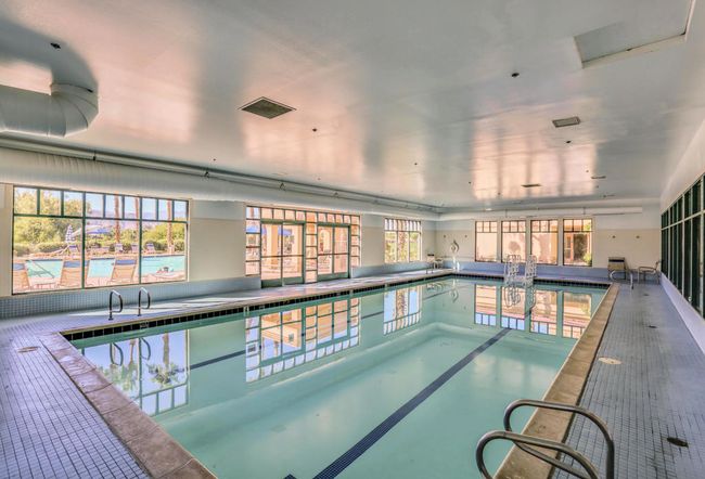 HP indoor pool | Image 60