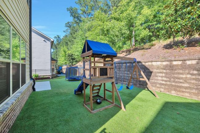 4335 Bellview Ln, House other with 3 bedrooms, 3 bathrooms and null parking in Duluth GA | Image 25