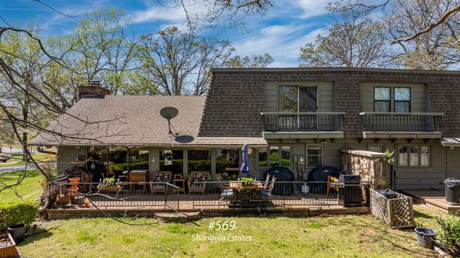 Back of the house | Image 4