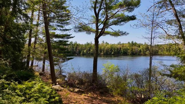 26 Birch Point Rd, House other with 3 bedrooms, 3 bathrooms and null parking in Sunapee NH | Image 28