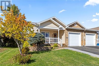 11 Clarendon Dr, House other with 4 bedrooms, 2 bathrooms and null parking in Moncton NB | Image 1