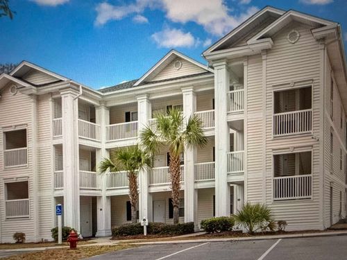 34c-469 White River Dr, Myrtle Beach, SC, 29579-1340 | Card Image