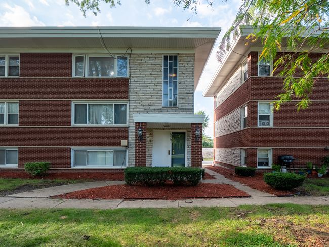 APT-3A - 6862 W Lode Dr, Condo with 2 bedrooms, 1 bathrooms and 2 parking in Worth IL | Image 4