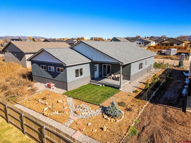 449 Birch St, House other with 4 bedrooms, 2 bathrooms and null parking in Bayfield CO | Image 26