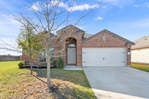 829 Ibis Falls Loop, Jarrell, TX, 76537-1941 | Card Image