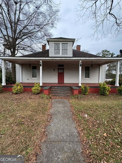 392 S Cherokee Rd, Social Circle, GA, 30025-2833 | Card Image
