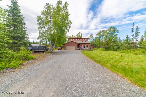 46710 Gary Ave, Kenai, AK, 99611-5923 | Card Image