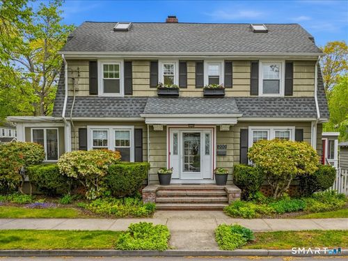 200 Alston Ave, New Haven, CT, 06515-2004 | Card Image