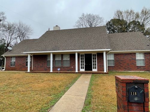 118 Eg Mcmillan Way, Daingerfield, TX, 75638-1547 | Card Image