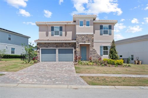 16144 Volterra Pt, Bella Collina, FL, 34756-3518 | Card Image