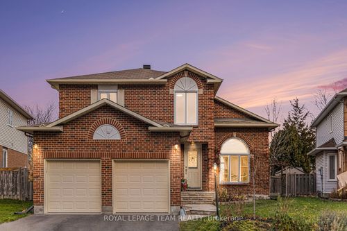 25 Long Gate Crt, Nepean, ON, K2J4E7 | Card Image