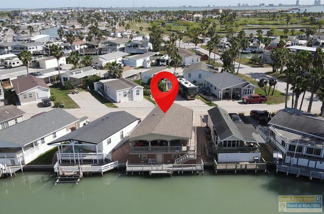 502 W Clam Cir, House other with 2 bedrooms, 3 bathrooms and null parking in Port Isabel TX | Image 8