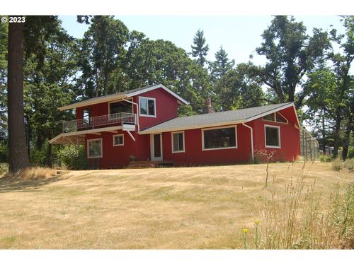 20739 Hazelnut Ridge Rd, Scotts Mills, OR, 97375-9624 | Card Image
