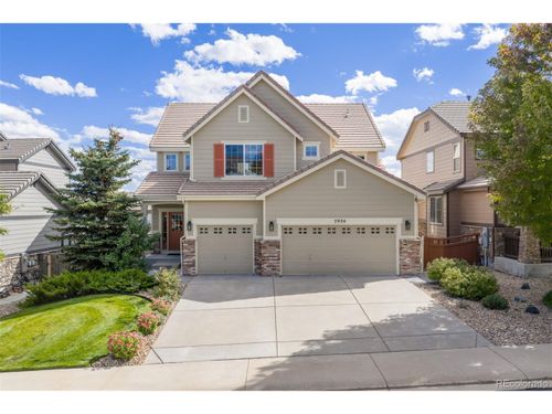 7924 Sabino Ln, Castle Rock, CO, 80108-9195 | Card Image