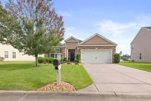 411 Moss Pond Rd, Myrtle Beach, SC, 29588-5800 | Card Image