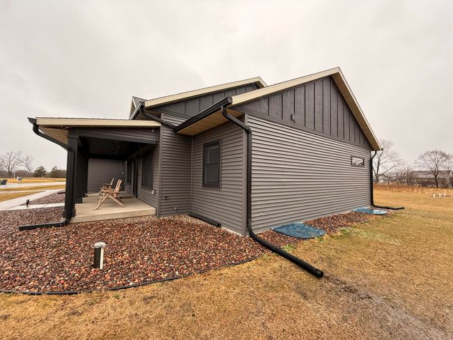 7326 Hidden Valley Dr, House other with 3 bedrooms, 5 bathrooms and null parking in Holland WI | Image 70