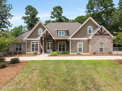 12 Pinehills Court, Hattiesburg, MS, 39402 | Card Image