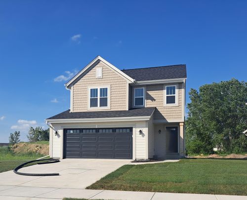 609 Belmont Dr, Watertown, WI, 53094-7729 | Card Image