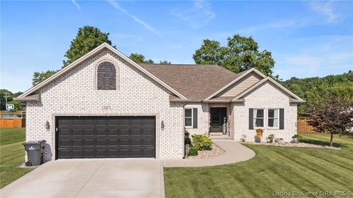 68 S West Paine St, Hanover, IN, 47243-7500 | Card Image