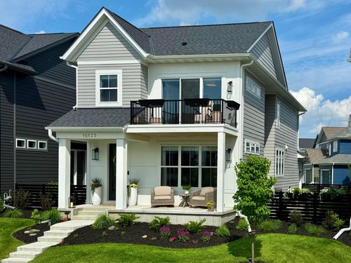 16125 Duvane Way, Lakeville, MN, 55044-5050 | Card Image