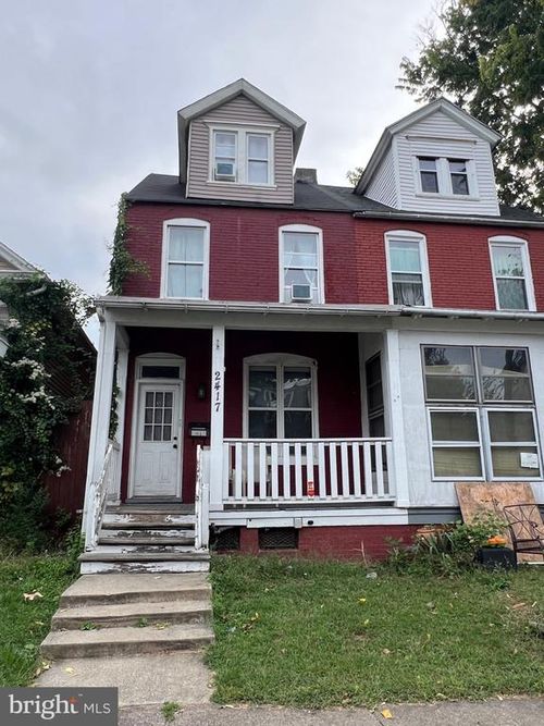 2417 Reel St, HARRISBURG, PA, 17110-1924 | Card Image