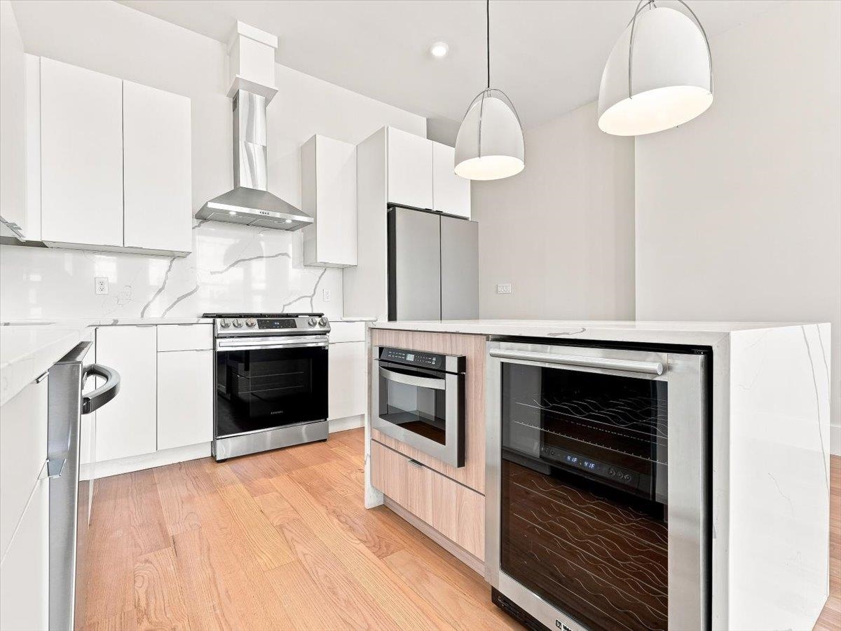 Residential Lease in JC, Journal Square 3