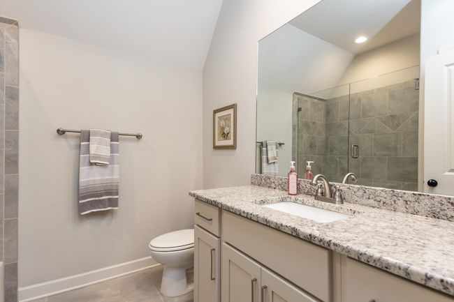 12432 Zapata Cv, House other with 4 bedrooms, 4 bathrooms and null parking in Collierville TN | Image 28