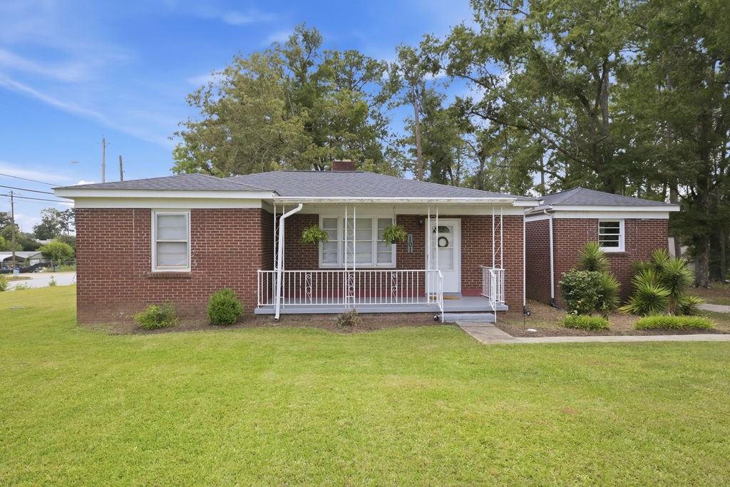 Residential in Greenwood 2
