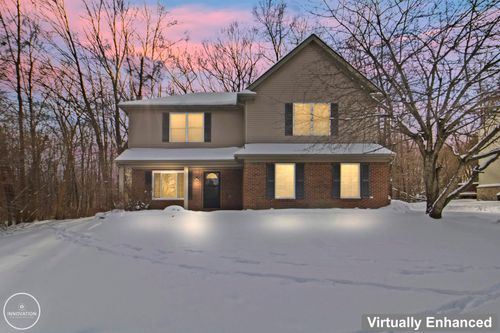 52631 Huntley Ave, New Baltimore, MI, 48047-1699 | Card Image