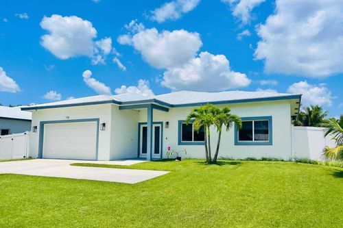 115 Sw Oakridge Dr, Port St. Lucie, FL, 34984-4934 | Card Image