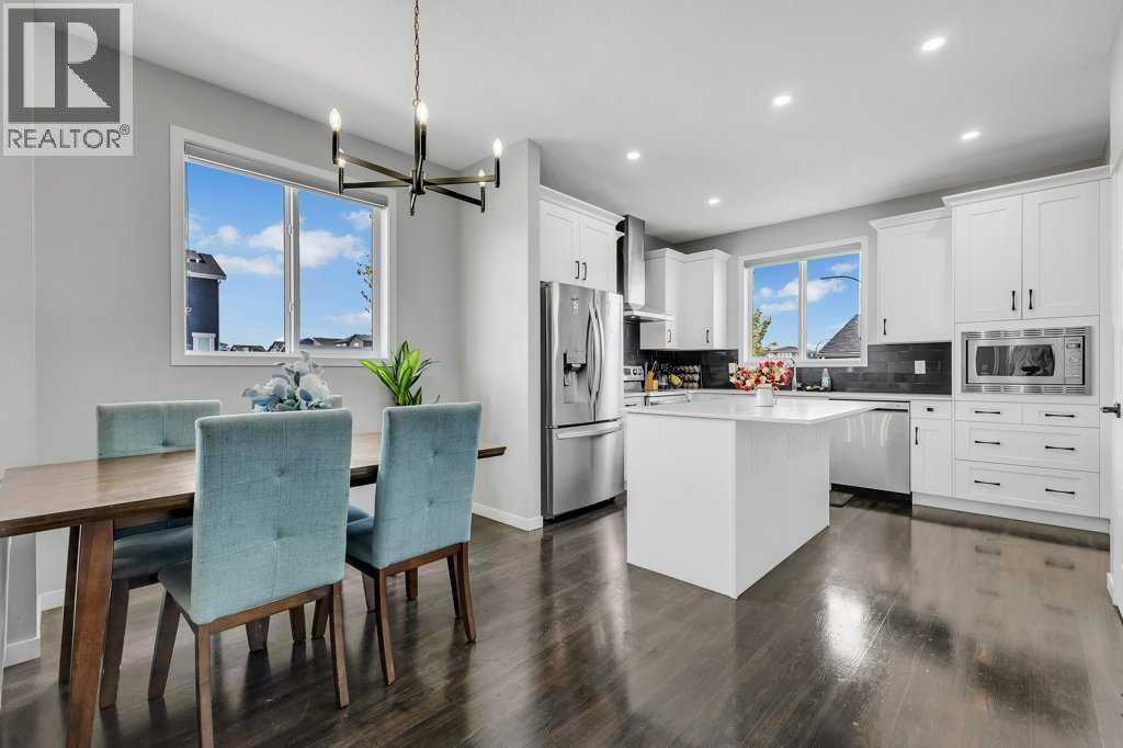 Residential in Calgary 2