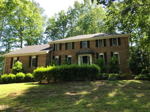 501 Queensferry Rd, Cary, NC, 27511-6319 | Card Image