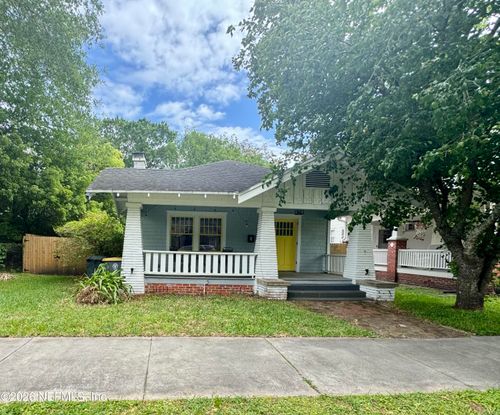 2750 Downing St, JACKSONVILLE, FL, 32205-7633 | Card Image