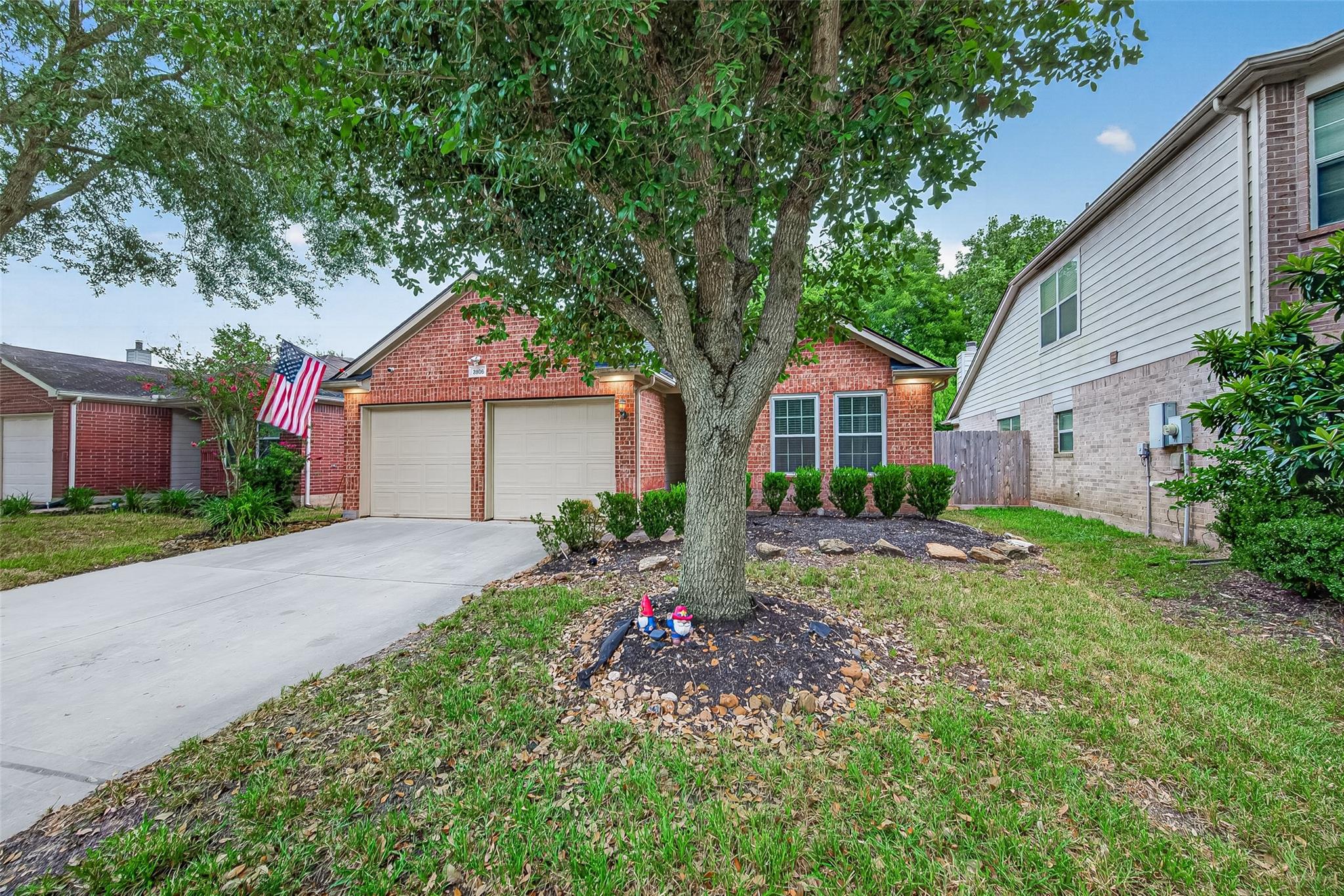 Residential Lease in Missouri City 5