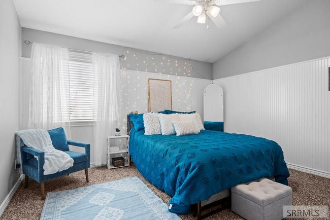 2nd upstairs bedroom | Image 42