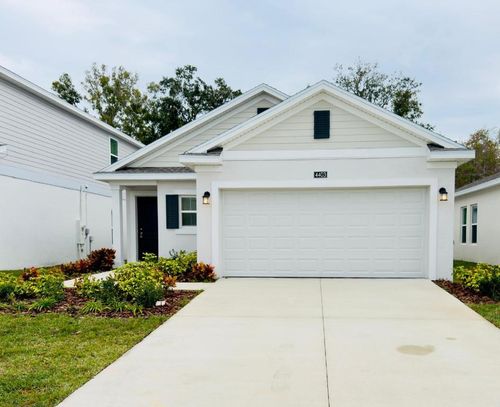 4403 Twisted Twig Bnd, Kissimmee, FL, 34746-2437 | Card Image