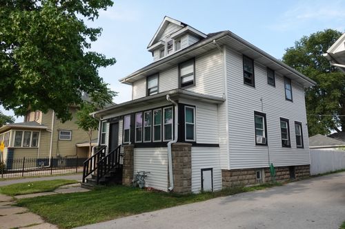12715 Greenwood Ave, Blue Island, IL, 60406-3882 | Card Image