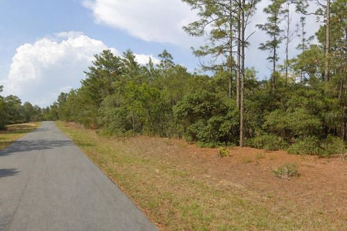 11033 N Trigger Ter, Citrus Springs, FL, 34433-3240 | Card Image