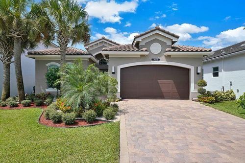 9673 Salty Bay Dr, Delray Beach, FL, 33446-9693 | Card Image