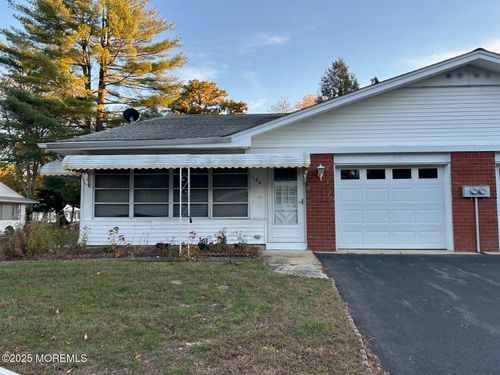 a-110 Fairway Ln, Whiting, NJ, 08759-3008 | Card Image
