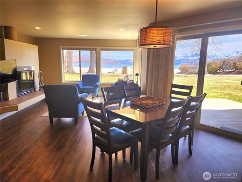 1 Manson Blvd, Manson, WA, 98831-9032 | Card Image