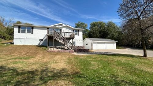 1106 2nd St Ne, Glenwood, MN, 56334-1020 | Card Image