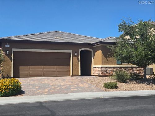 2804 Graceful Grove Ave, North Las Vegas, NV, 89032-1436 | Card Image