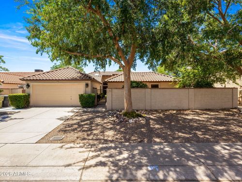 10234 N 54th Drive, Glendale, AZ, 85302 | Card Image