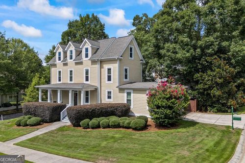 15 Chestnut Oak Run, Athens, GA, 30607-7124 | Card Image