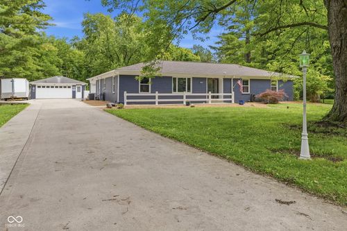 10435 Chester Dr, Carmel, IN, 46032-4027 | Card Image
