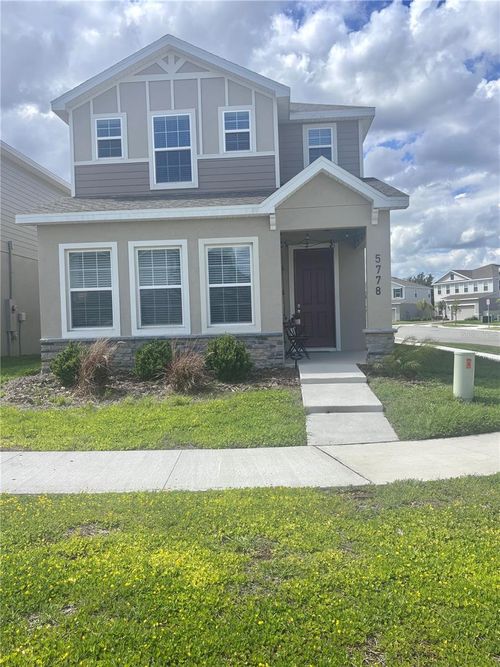 5778 Waterman Path, SAINT CLOUD, FL, 34771-8152 | Card Image