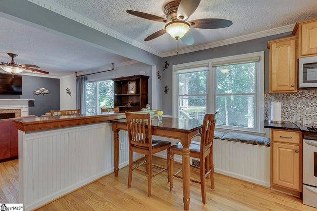 205 Firethorne Dr, House other with 4 bedrooms, 3 bathrooms and 2 parking in Greer SC | Image 18