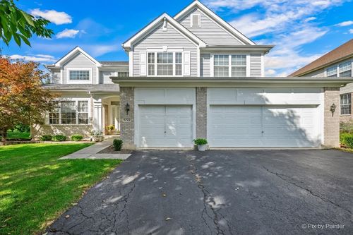 5722 Windsor Court, Rolling Meadows, IL, 60008 | Card Image