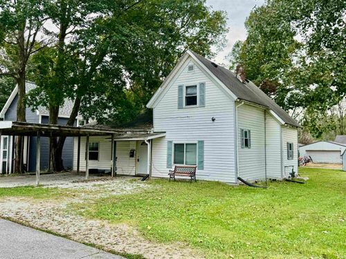 1437 E Monroe Street, Kokomo, IN, 46901 | Card Image